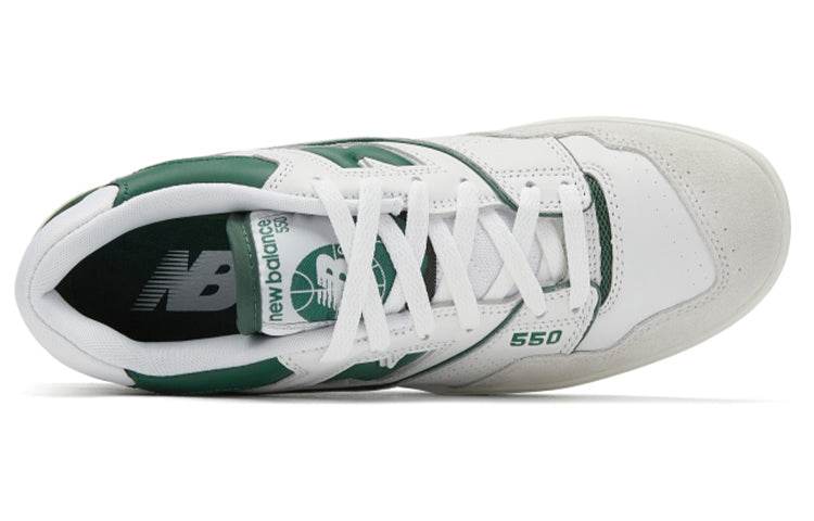 Кроссовки New Balance NB 550 - Boxette Shop