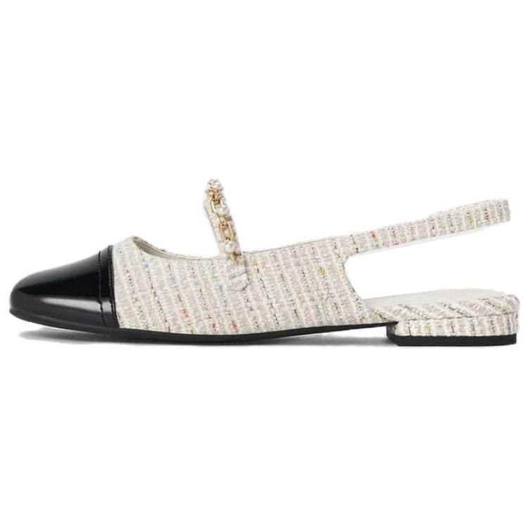 Эспадрильи женские Charles & Keith - Boxette Shop