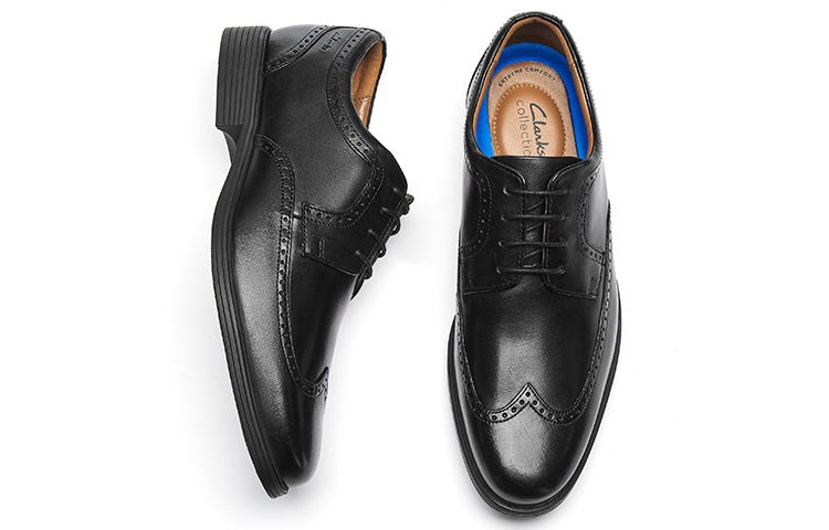 Туфли мужские Clarks