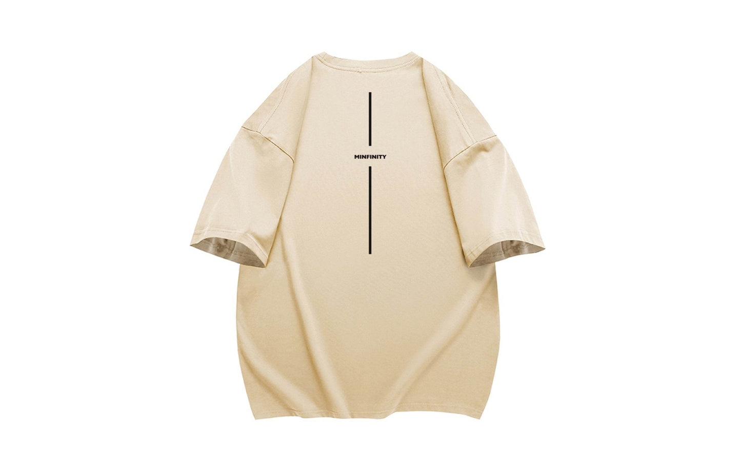 Футболка женская Minfinity - Boxette Shop