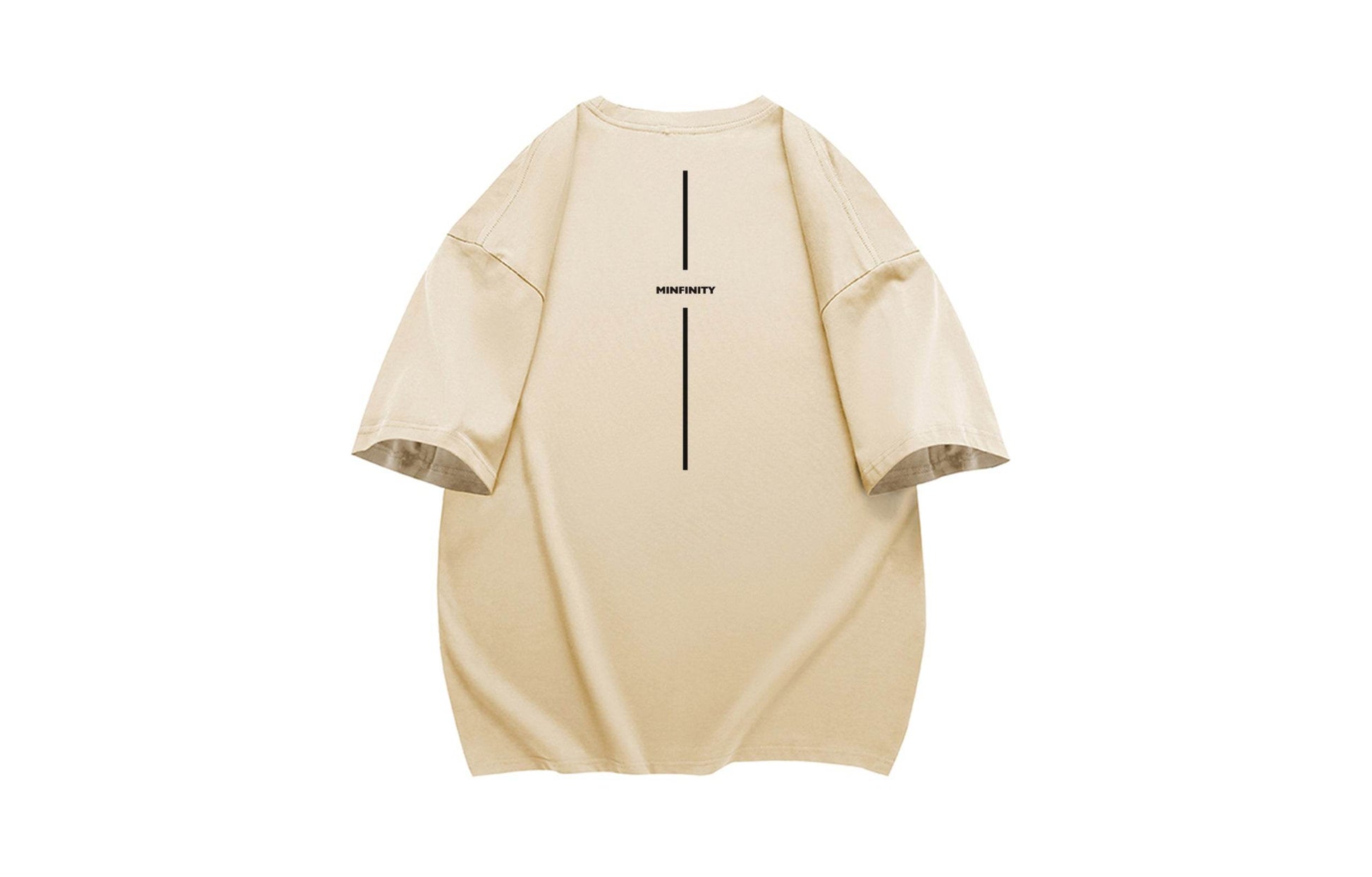 Футболка женская Minfinity - Boxette Shop