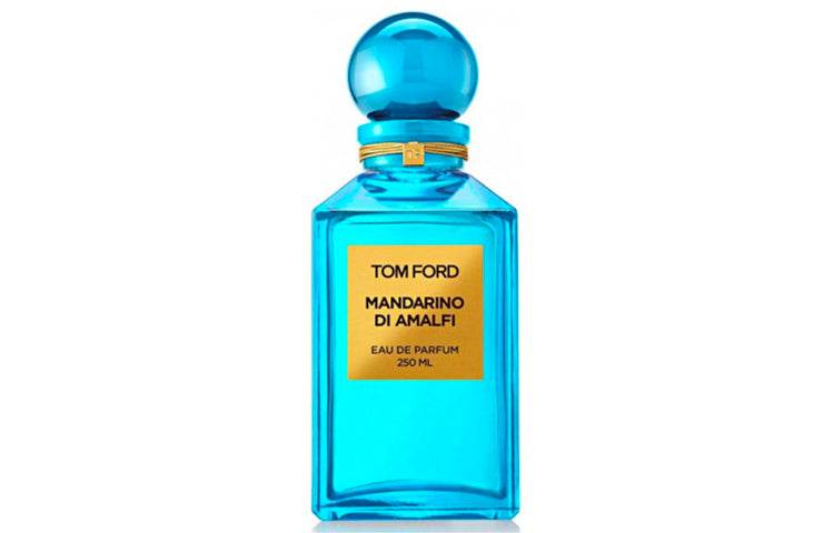 Духи Tom Ford Summer Mediterranean Citrus - Boxette Shop