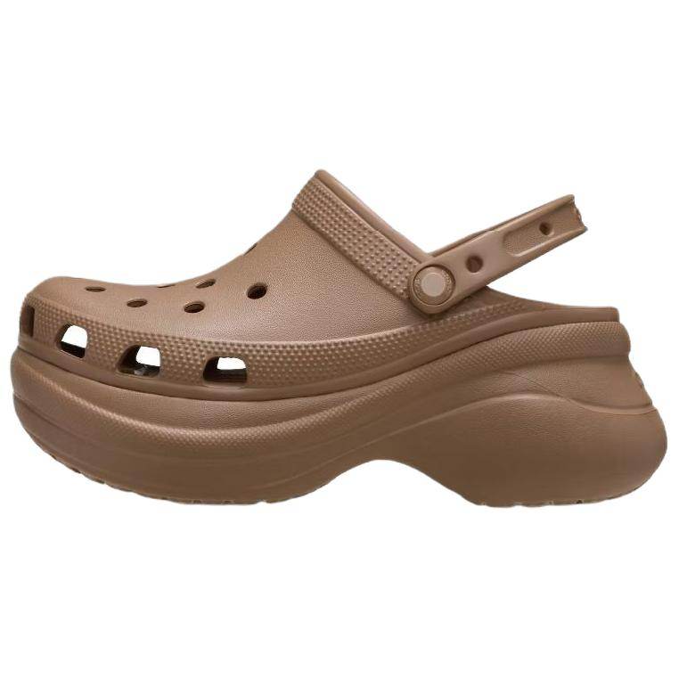 Шлепанцы женские Crocs Bae Clog - Boxette Shop