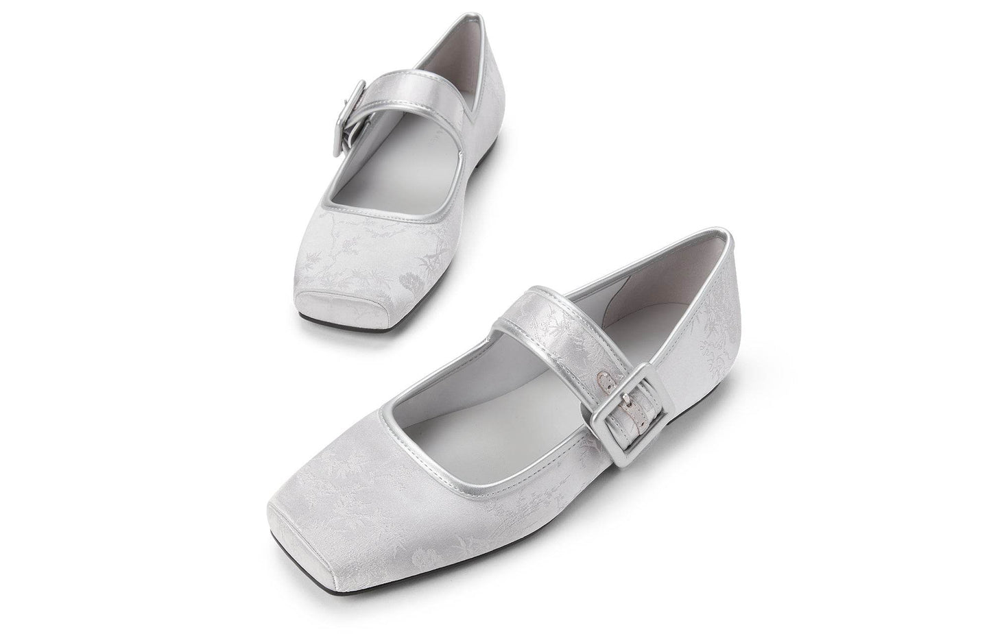 Эспадрильи женские Charles & Keith - Boxette Shop