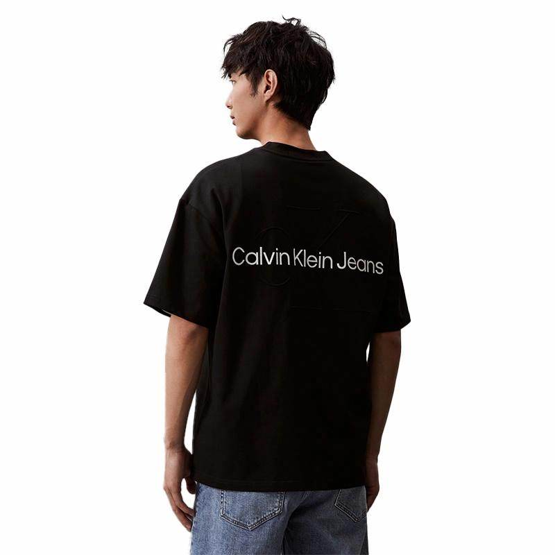Футболка Calvin Klein SS24 - Boxette Shop