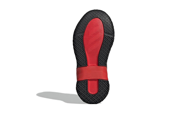 Adidas 4uture rnr el k bolalar krossovkalari