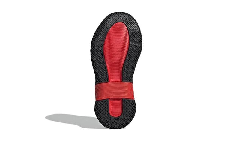 Кроссовки детские Adidas 4uture rnr el k - Boxette Shop