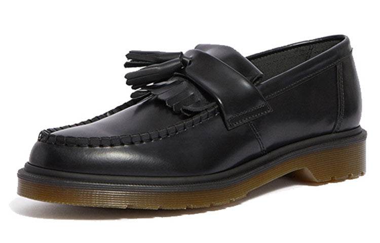 Лоферы Dr. Martens Adrian - Boxette Shop