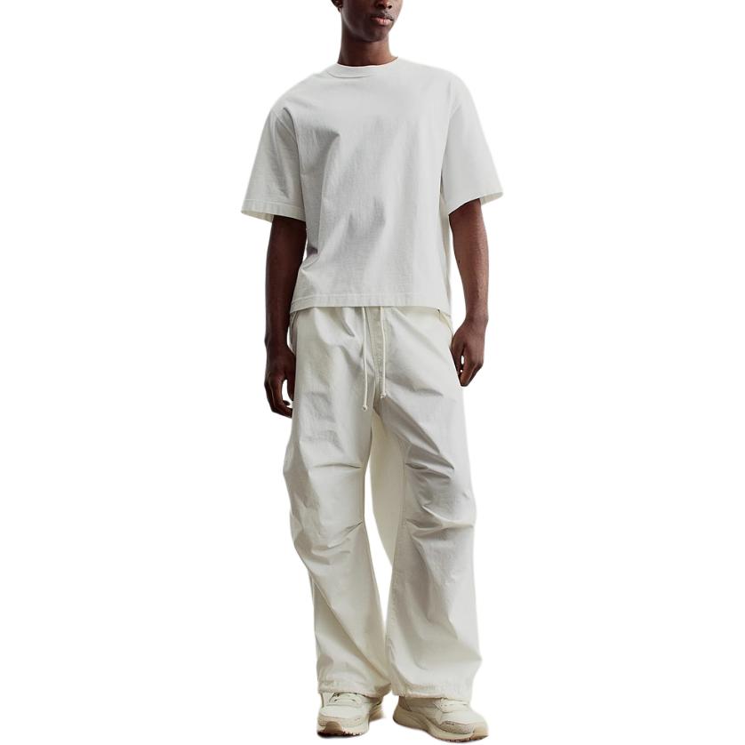 Брюки мужские H&M