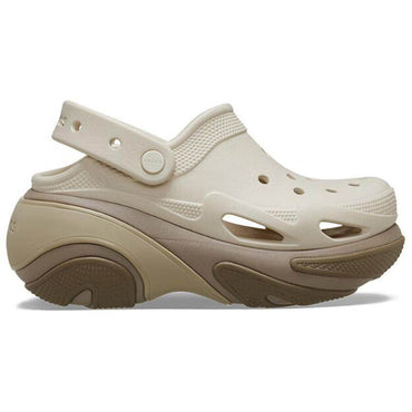 Шлепанцы женские Crocs Shell Puff EVA - Boxette Shop