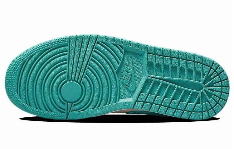 Кроссовки женские Air Jordan 1 Low - Boxette Shop