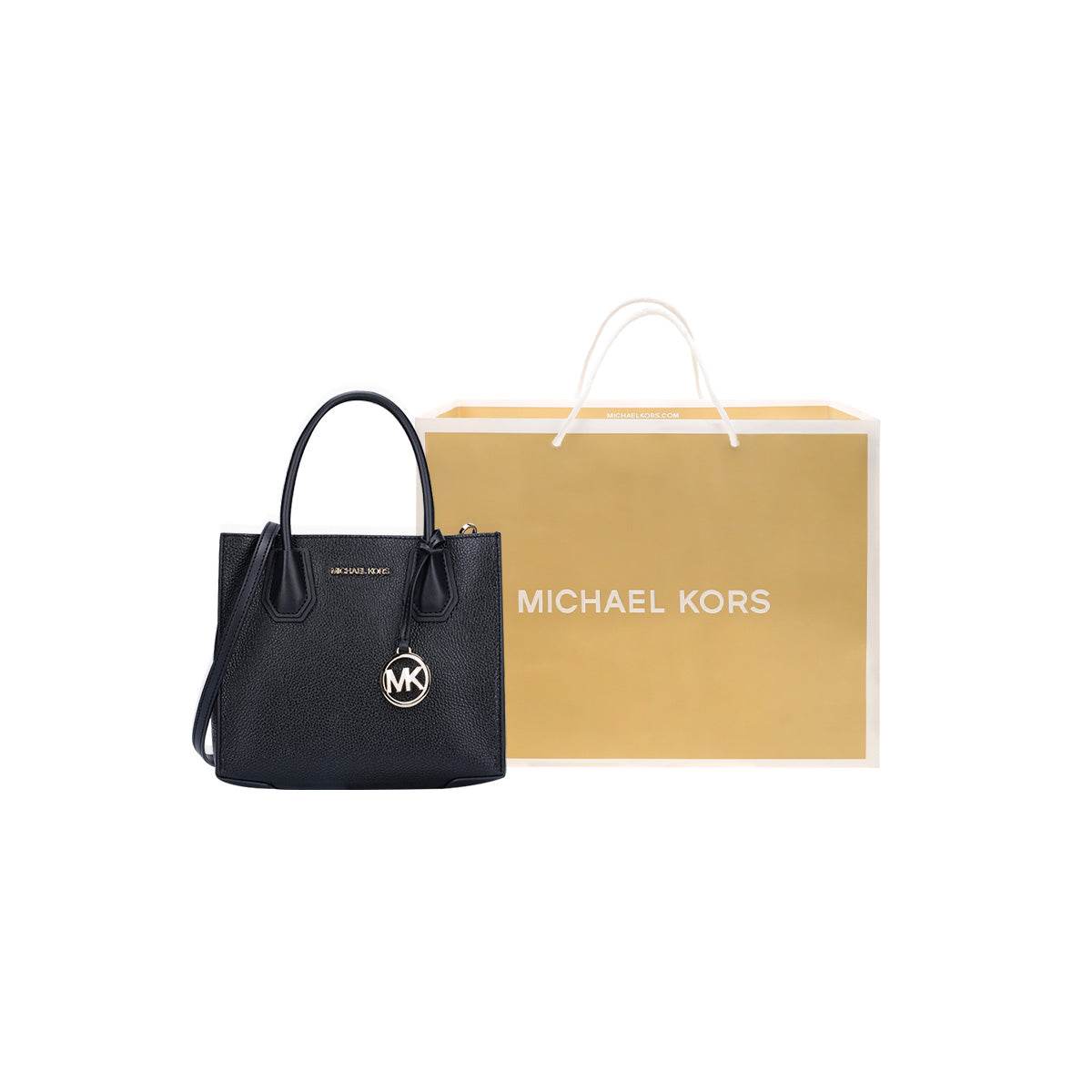 Сумка женская Michael Kors MK Mercer - Boxette Shop