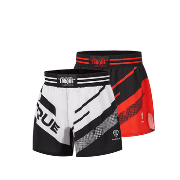 Спортивные шорты Torque - Boxette Shop