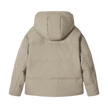 Пуховик мужской Gxg - Boxette Shop