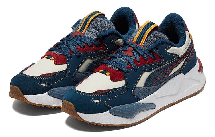 Кроссовки Puma RS-Z - Boxette Shop