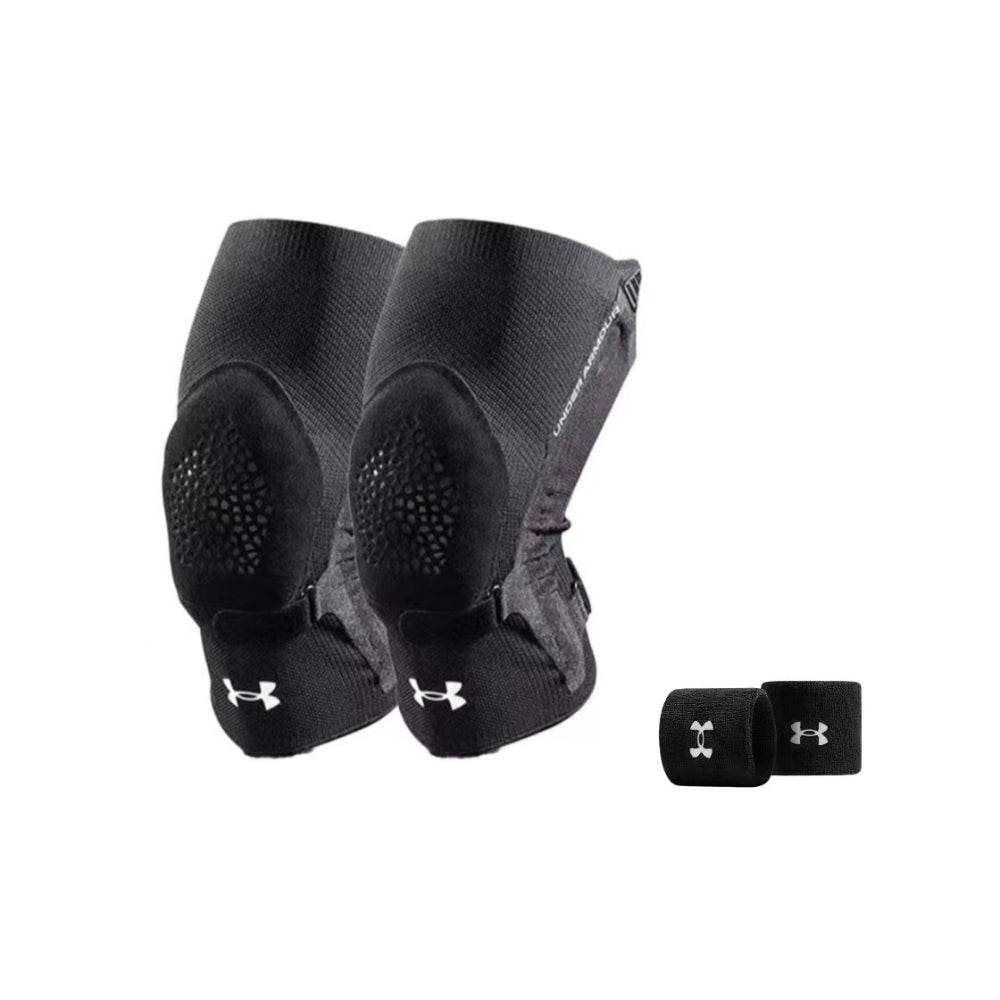 Наколенники Under Armour Rock Series - Boxette Shop