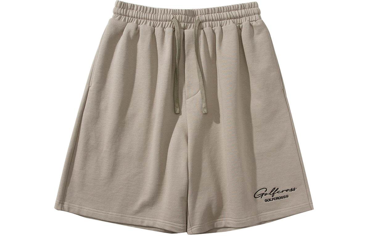 Спортивные шорты Golfcross - Boxette Shop