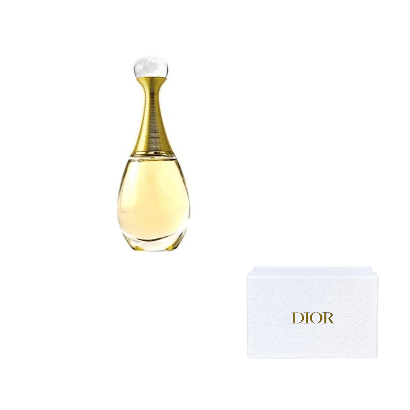 Духи женские Dior True Self EDP - Boxette Shop