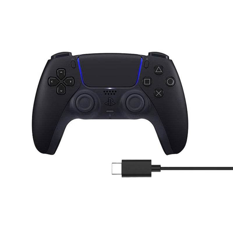 Геймпад PlayStation DualSense для PS5 - Boxette Shop