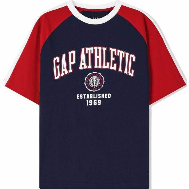 Футболка GAP - Boxette Shop