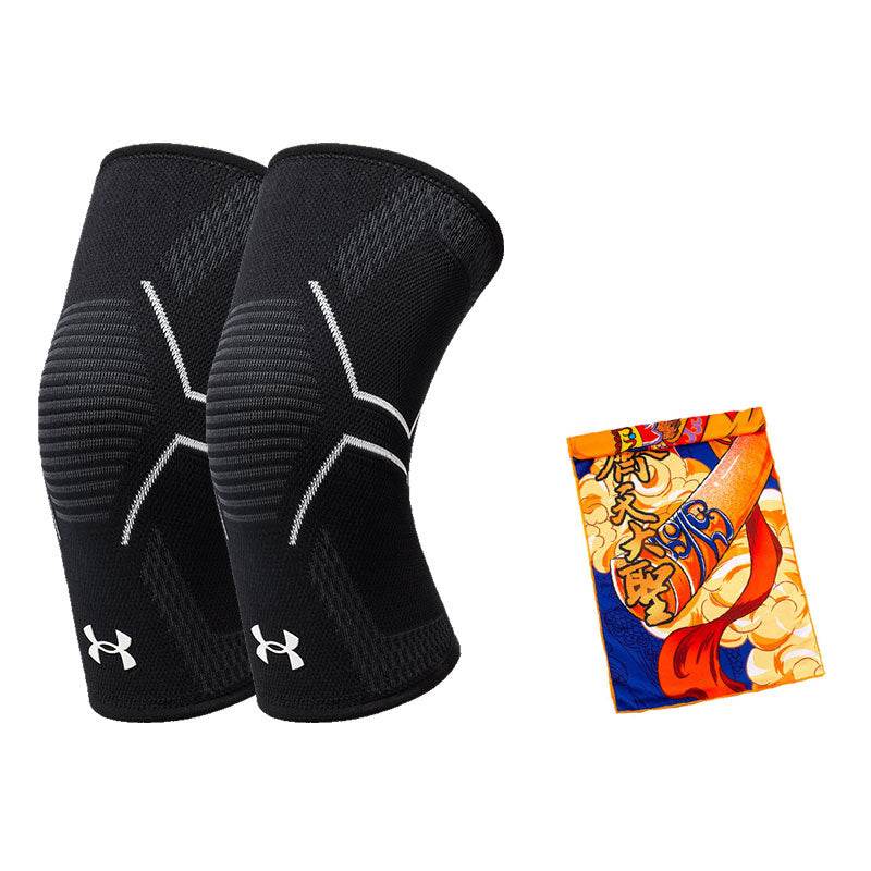 Наколенники спортивные Under Armour Andromeda - Boxette Shop