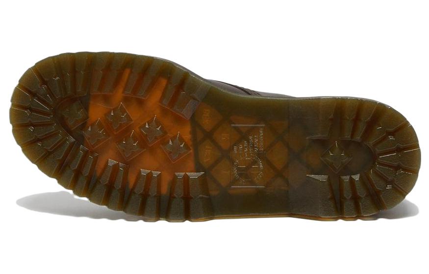 Ботинки женские Dr. Martens 1460