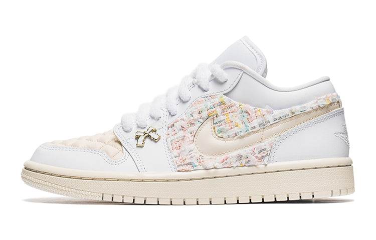 Кроссовки Jordan air low made - Boxette Shop