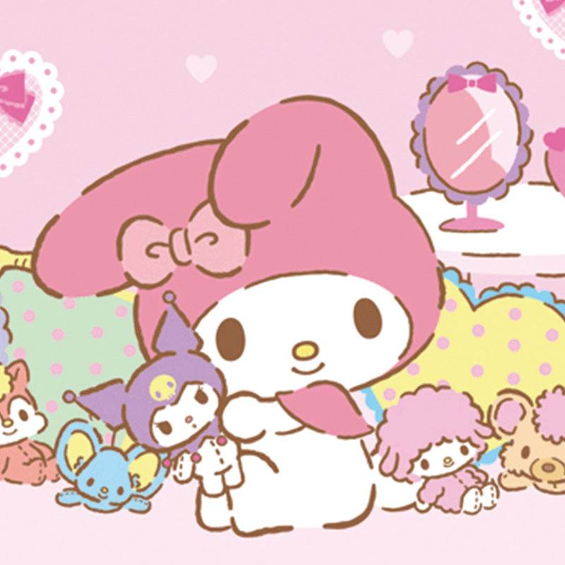 Мягкая игрушка E-strong rose collection melody katie cat - Boxette Shop