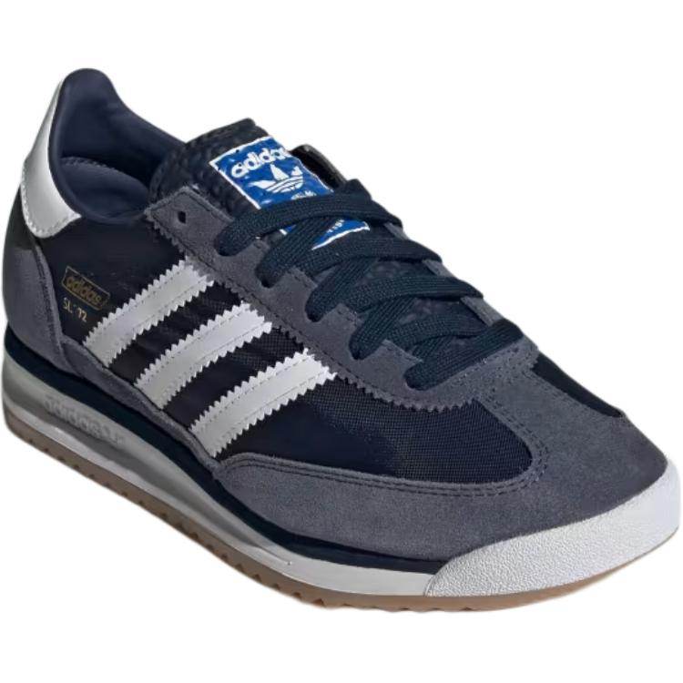 Кроссовки детские Adidas Originals Sl 72 Rs - Boxette Shop