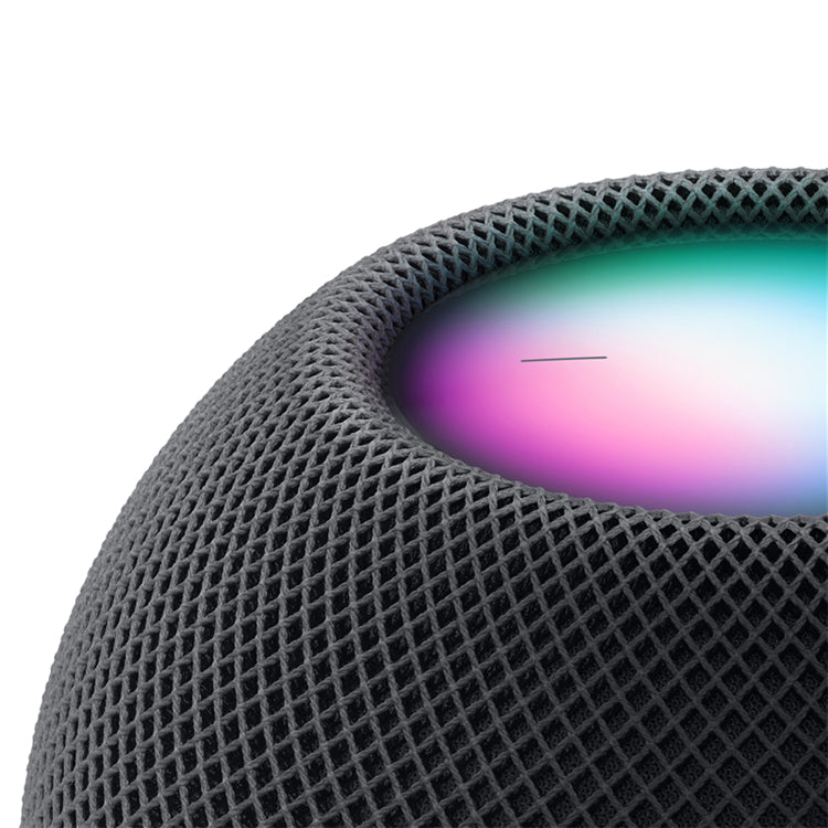 Умная колонка Apple HomePod mini