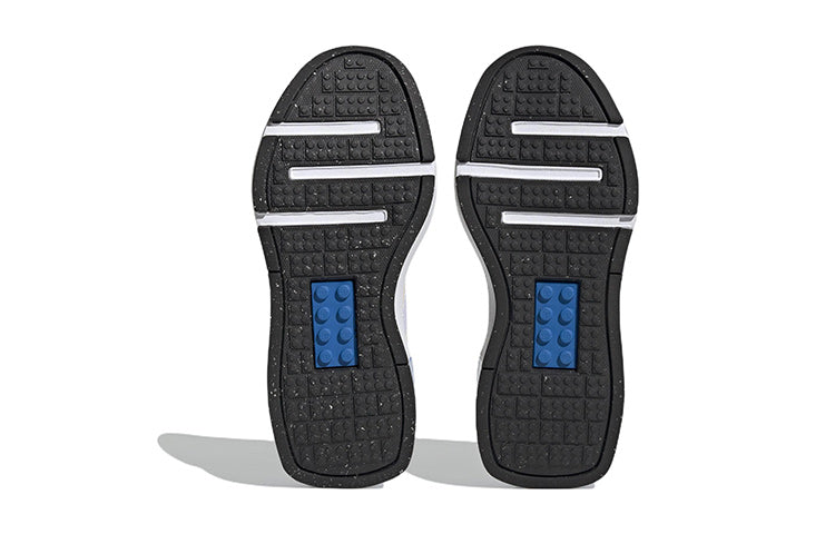 Кроссовки детские LEGO x Adidas Tech RNR