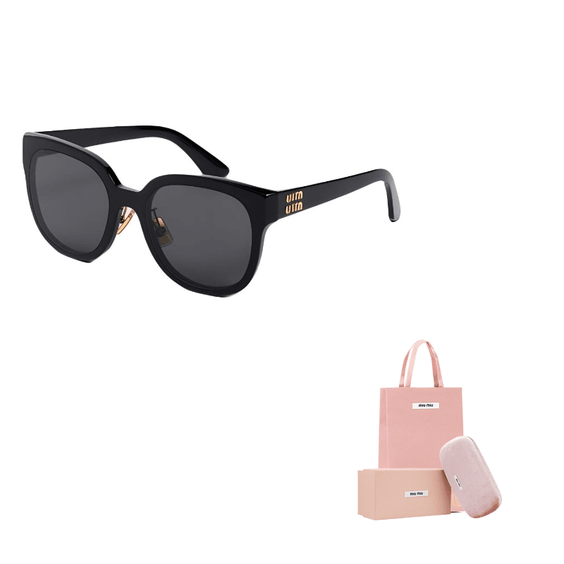 Солнцезащитные очки женские Miu Miu - Boxette Shop