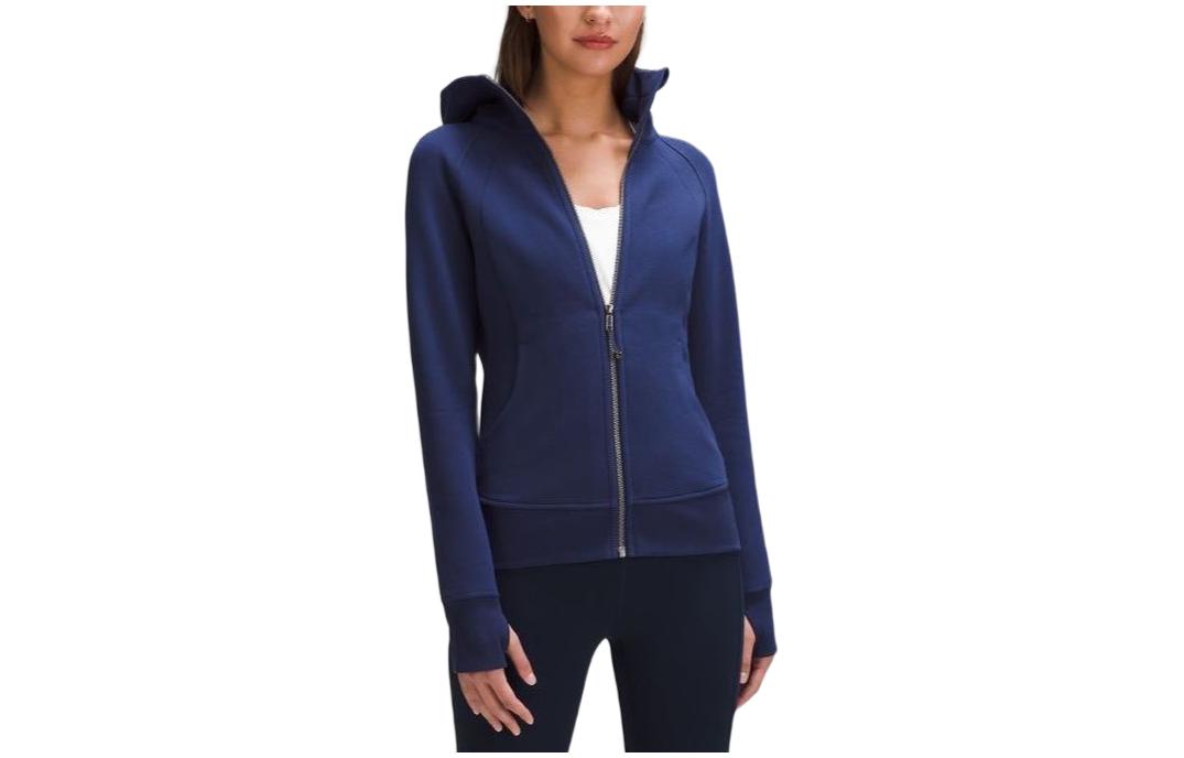 Худи Lululemon