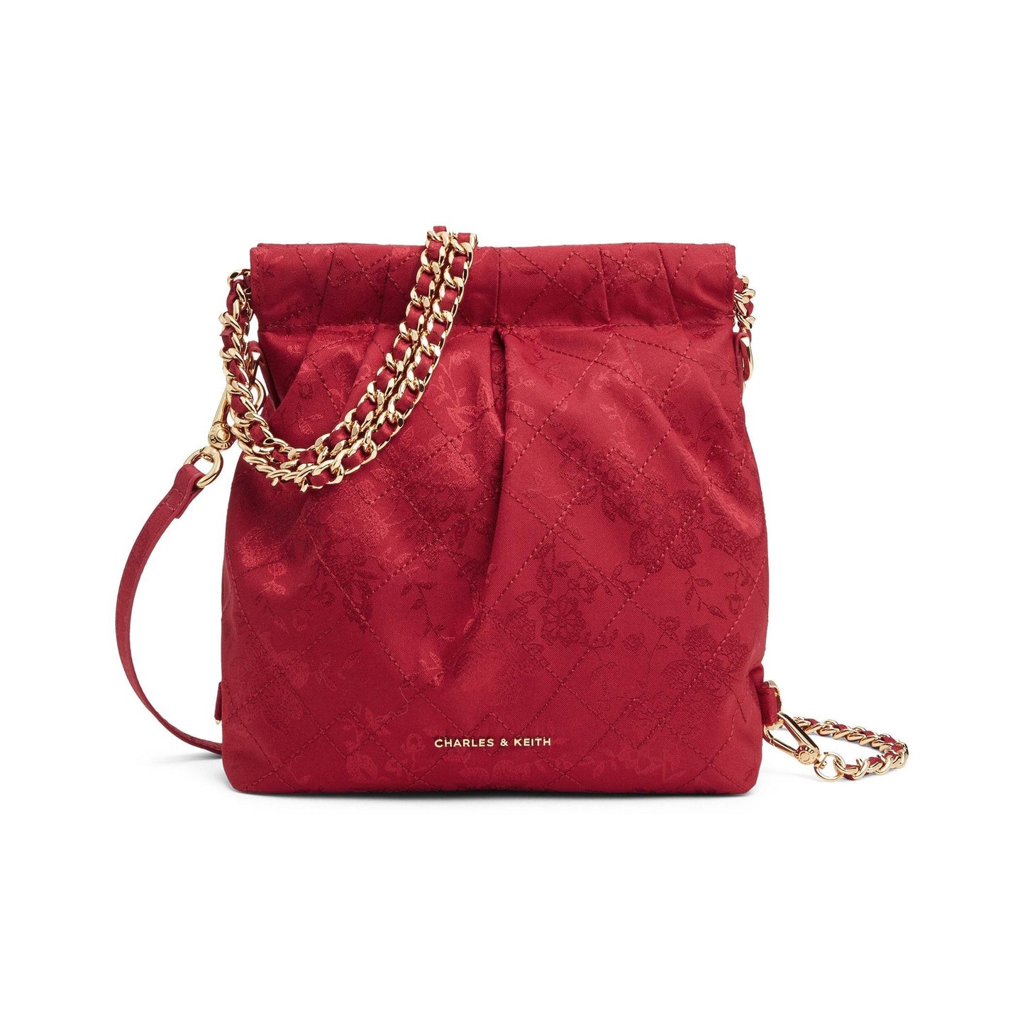 Сумка женская Charles&Keith 25 - Boxette Shop