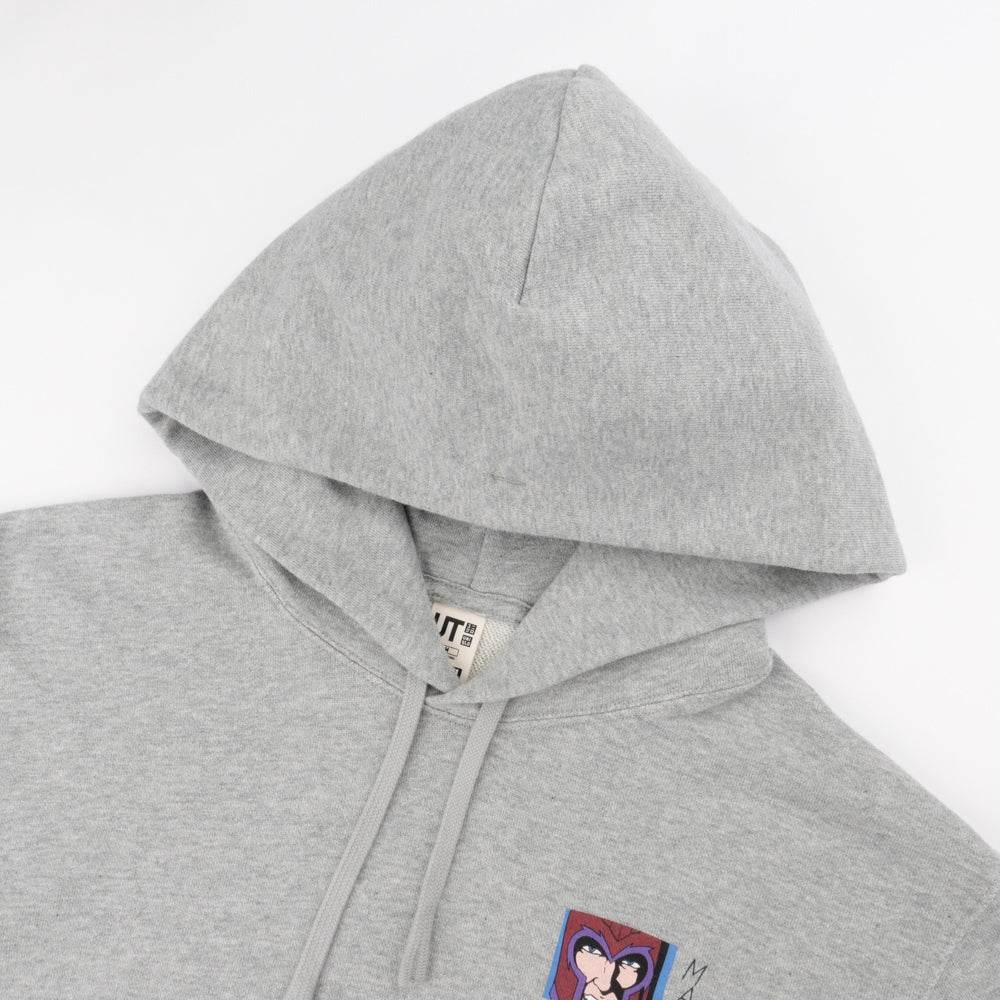 Свитшот Uniqlo X Marvel - Boxette Shop