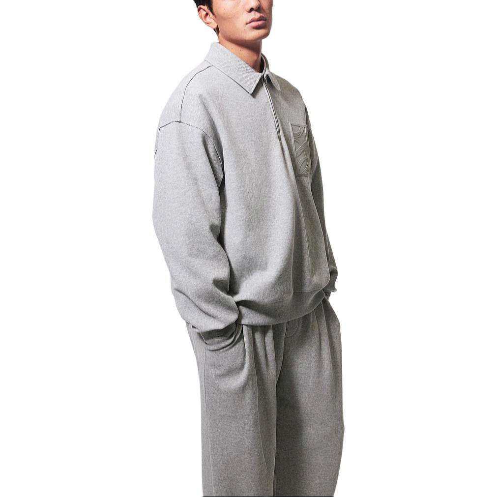 Свитер мужской H&M SS25 - Boxette Shop