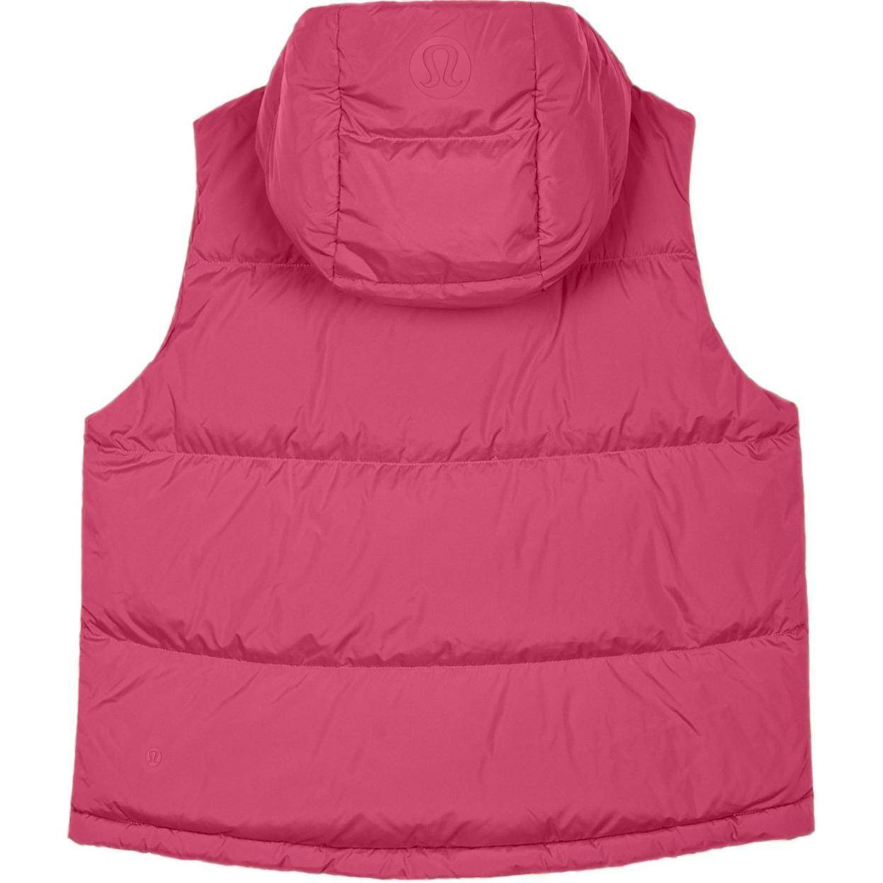 Жилет женский Lululemon - Boxette Shop