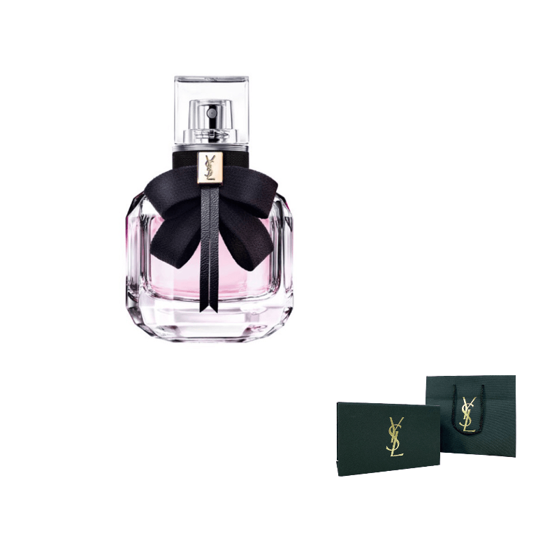 Духи женские YSL Reverse Paris Women's Classic Edition - Boxette Shop
