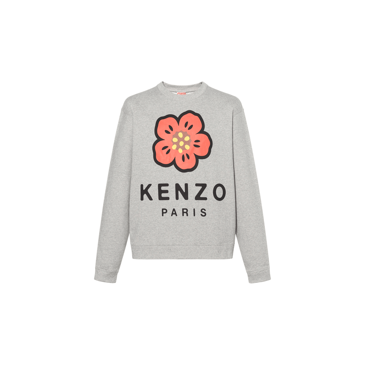 Свитер Kenzo x Nigo FW22 - Boxette Shop