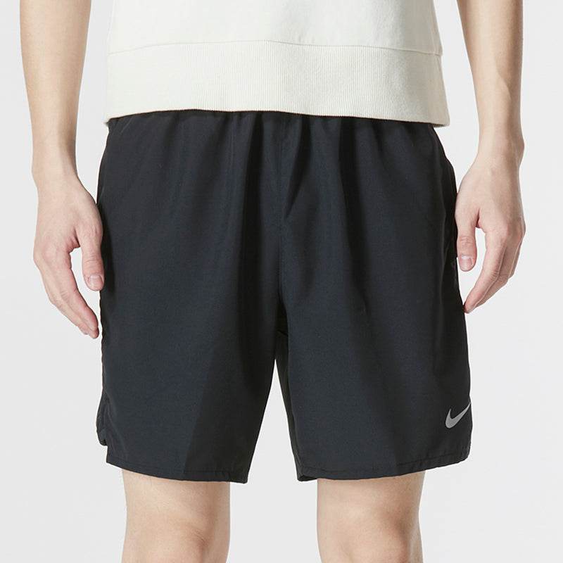 Спортивный комплект мужской футболка + шорты Nike - Boxette Shop