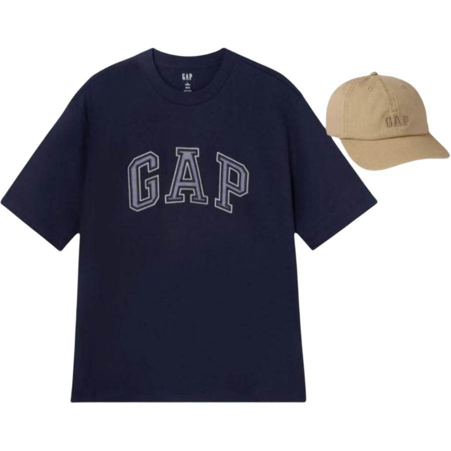 Футболка GAP - Boxette Shop