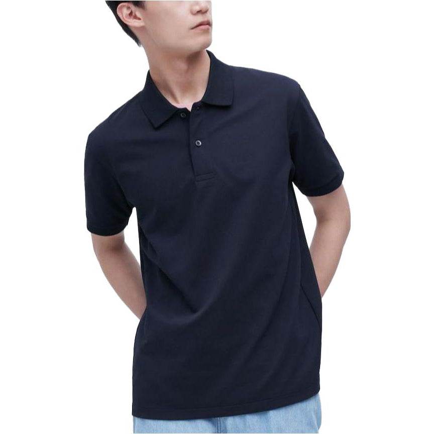Поло Uniqlo Ss23 - Boxette Shop