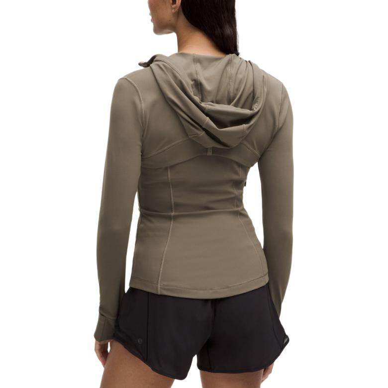 Спортивная куртка женская Lululemon - Boxette Shop