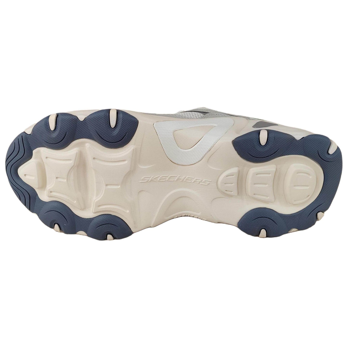 Кроссовки мужские Skechers D'Lites 5.0 - Boxette Shop