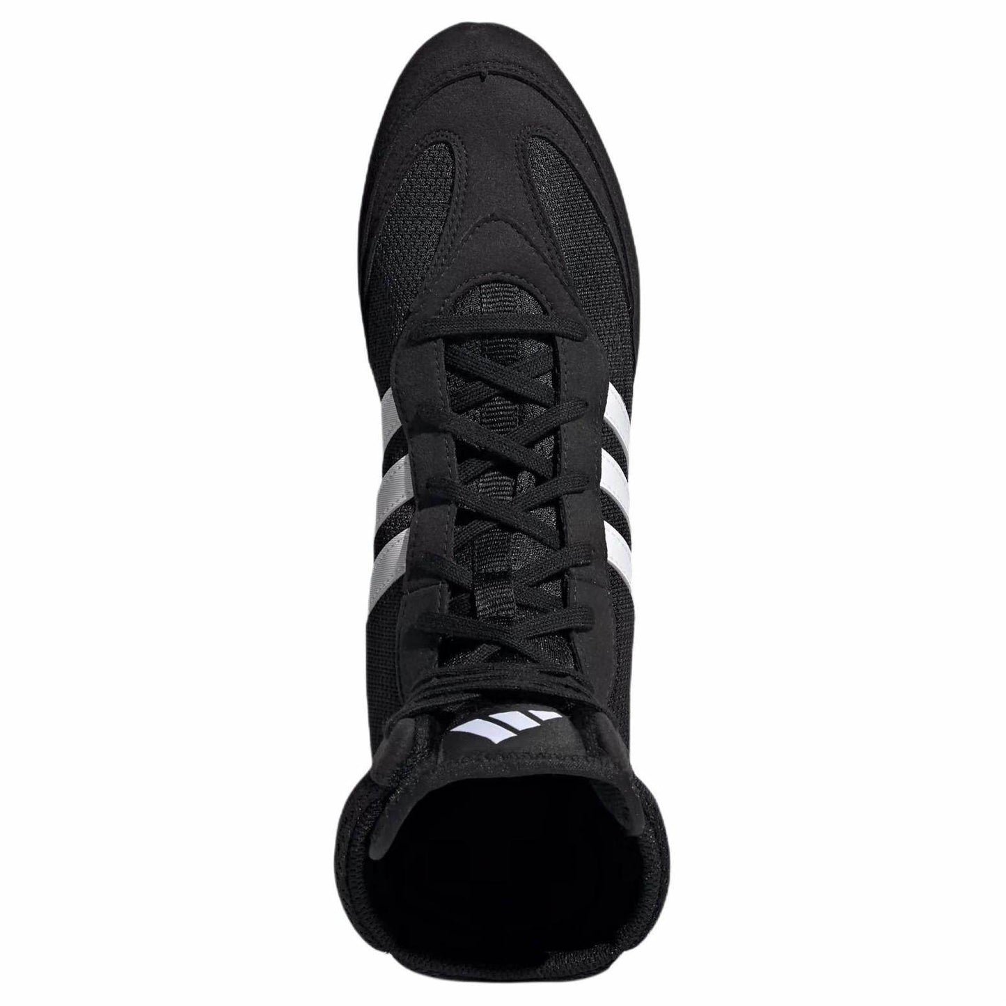 Кроссовки Adidas Box Hog 2.0 High Top Trainers - Boxette Shop