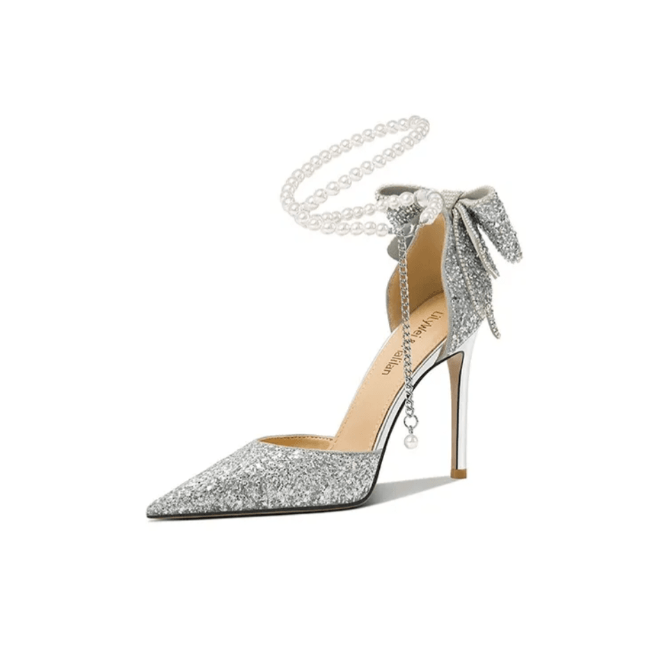 Женские туфли Cherry & Kalika - Boxette Shop