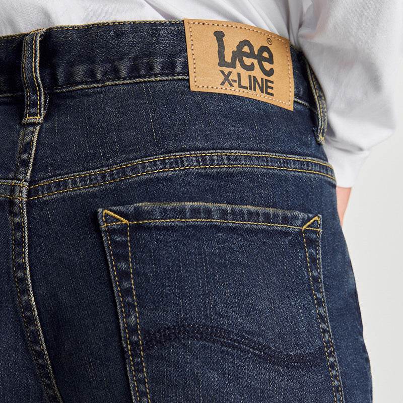 Джинсы мужские Lee FW24 723 - Boxette Shop