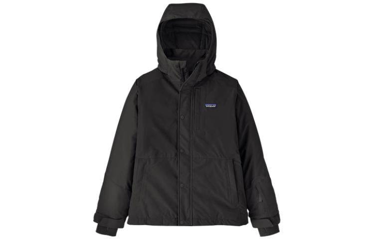 Куртка детская Patagonia Powder Town Colour Block - Boxette Shop