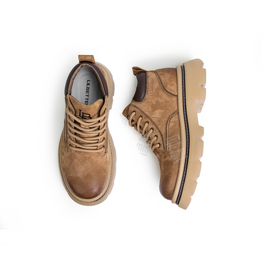 Ботинки мужские Lilbetter