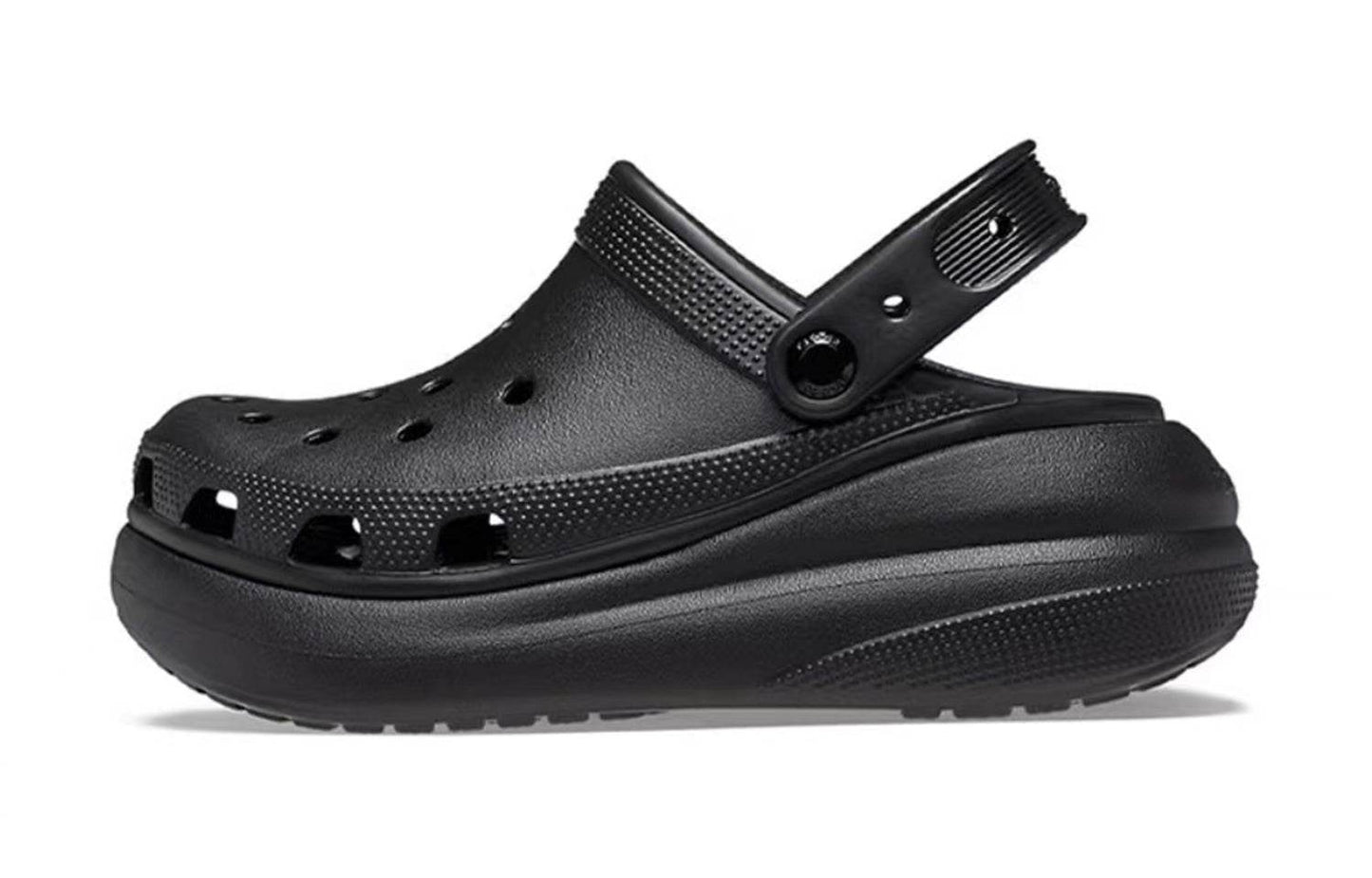 Шлепанцы Crocs Classic Crush - Boxette Shop